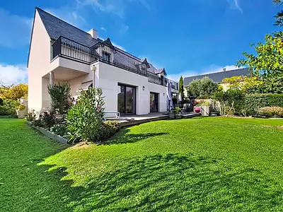 Maison, 170 m²