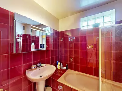 Appartement, 65 m²