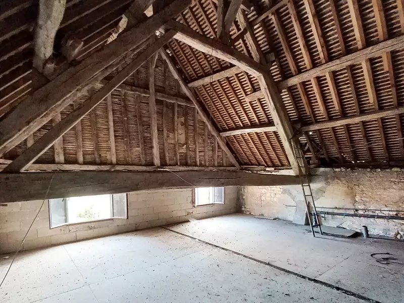 Maison, 136 m²