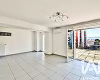 Appartement, 100 m²