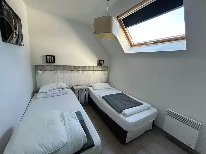 Appartement, 50 m²