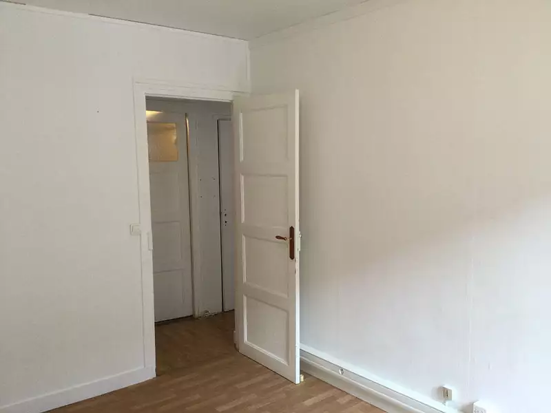 Appartement, 38 m²