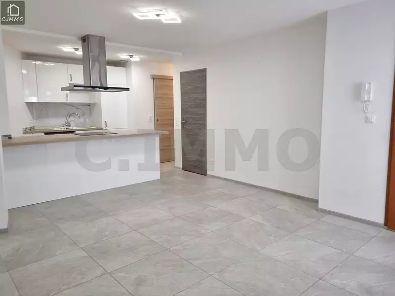 Appartement, 51,62 m²