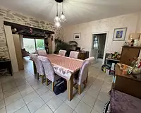 Maison, 133 m²