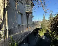 Immeuble, 266 m²