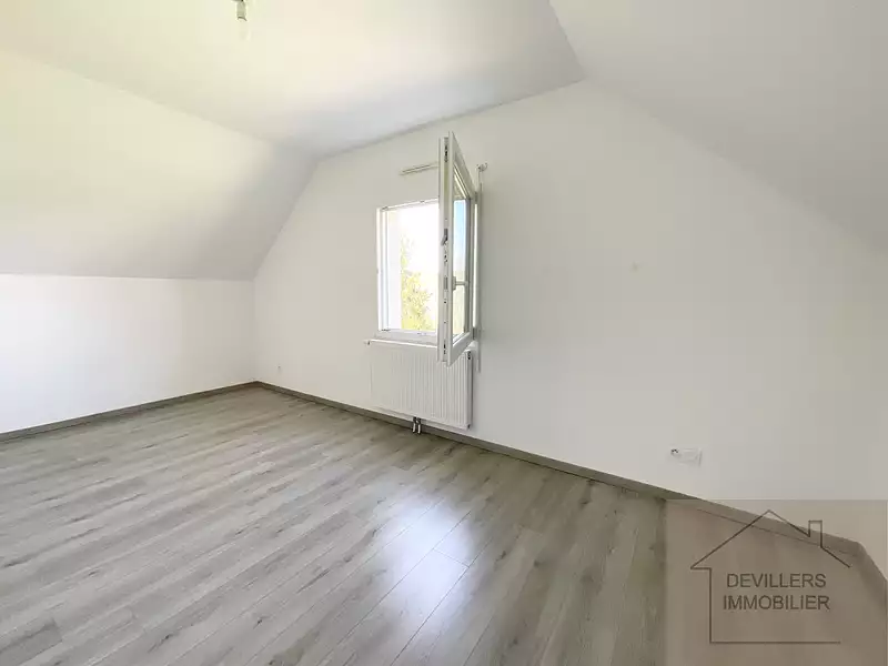 Maison, 99 m²