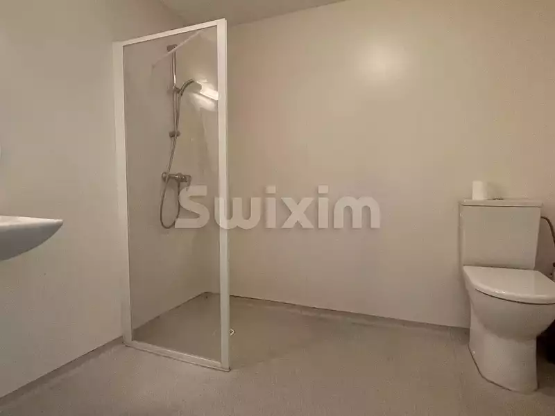 Appartement, 57 m²