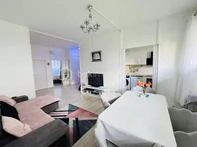 Appartement, 94 m²