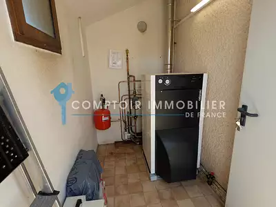 Maison, 137 m²