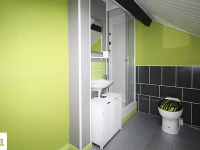 Maison, 107,89 m²