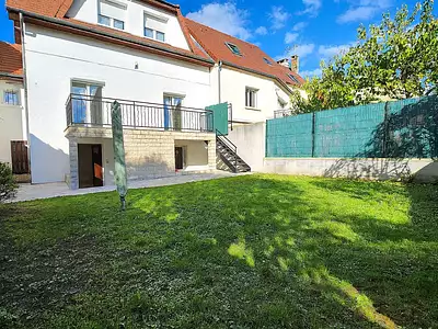 Maison, 130 m²