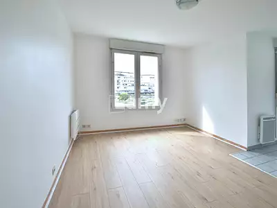 Appartement, 22,27 m²