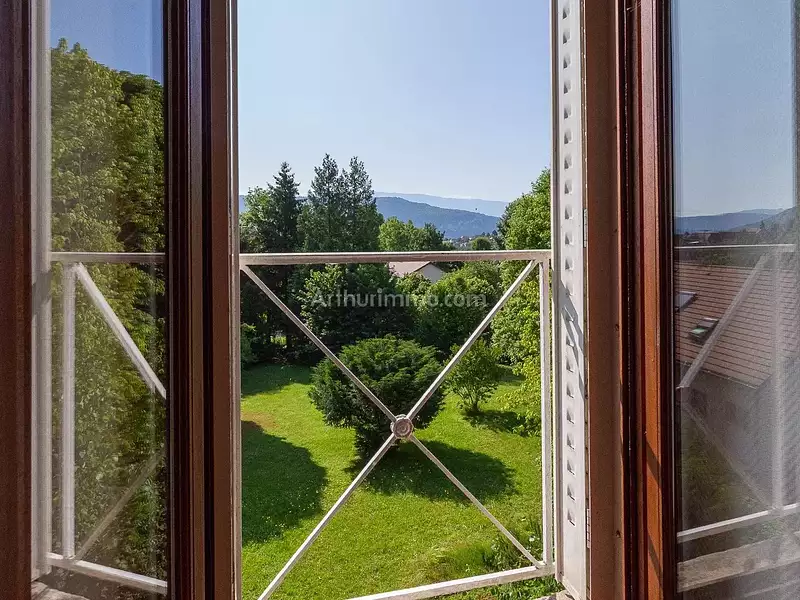 Maison, 210 m²
