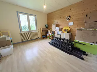 Maison, 155 m²