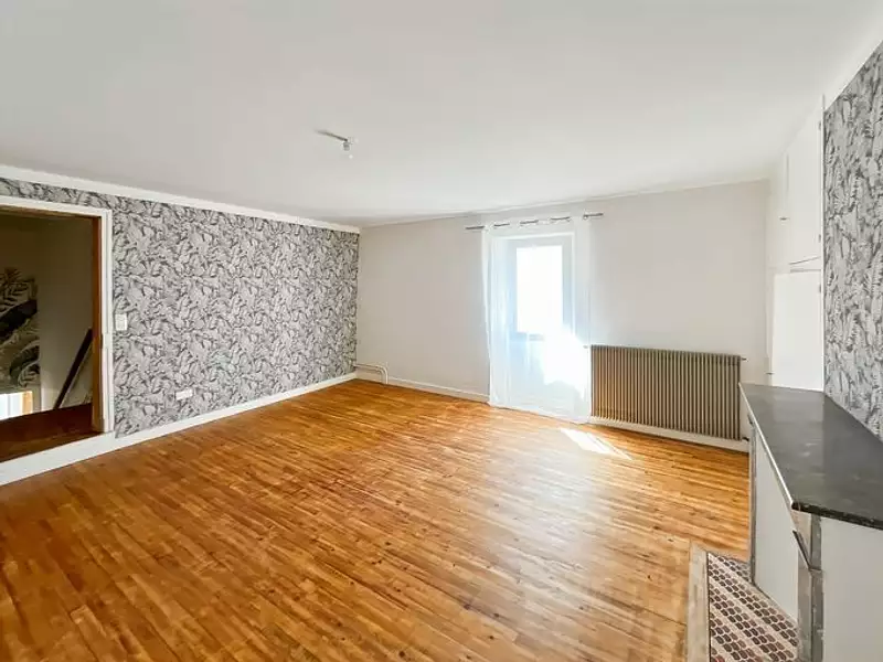 Maison, 136 m²