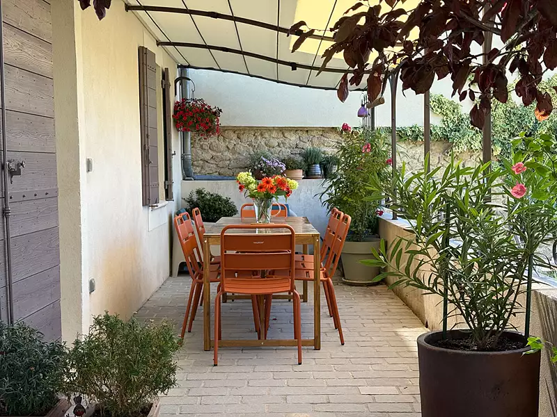 Maison, 107,71 m²