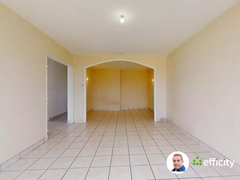 Maison, 115 m²