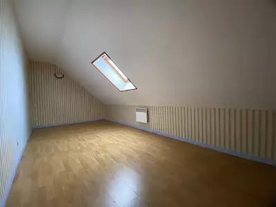 Maison, 134 m²