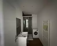 Appartement, 22,97 m²