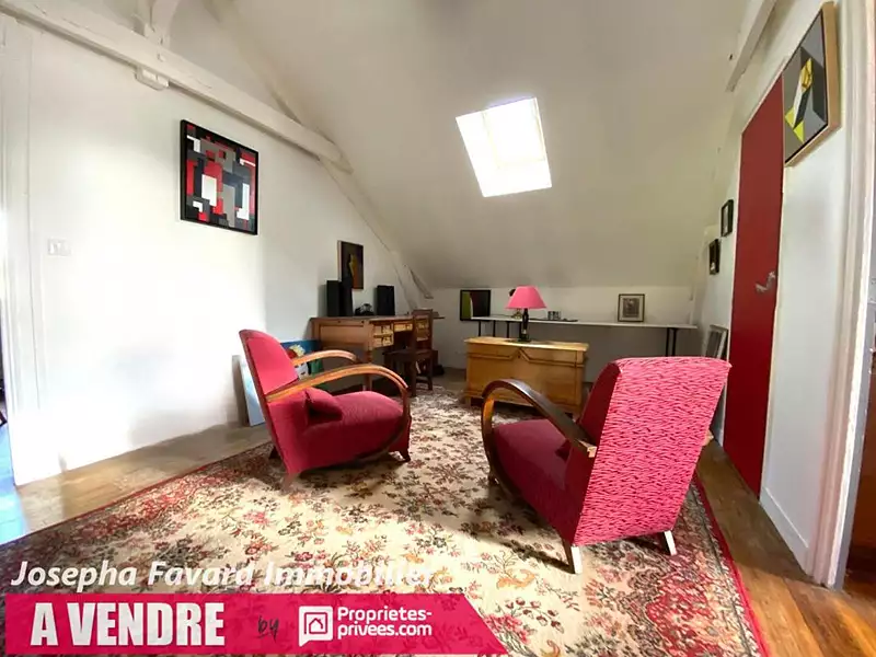 Maison, 180 m²