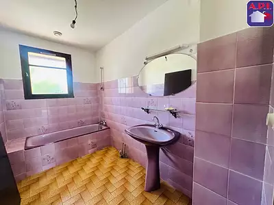 Maison, 218,5 m²