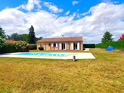 Maison, 104 m²