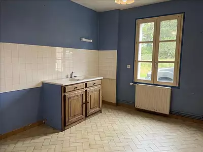 Maison, 189 m²