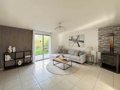 Maison, 82 m²