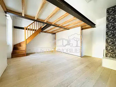 Appartement, 41 m²