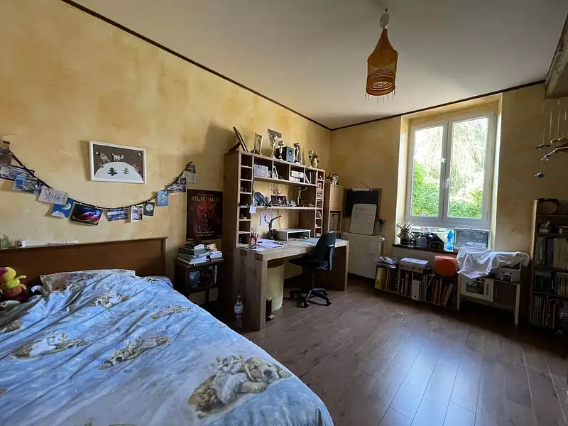 Maison, 172 m²
