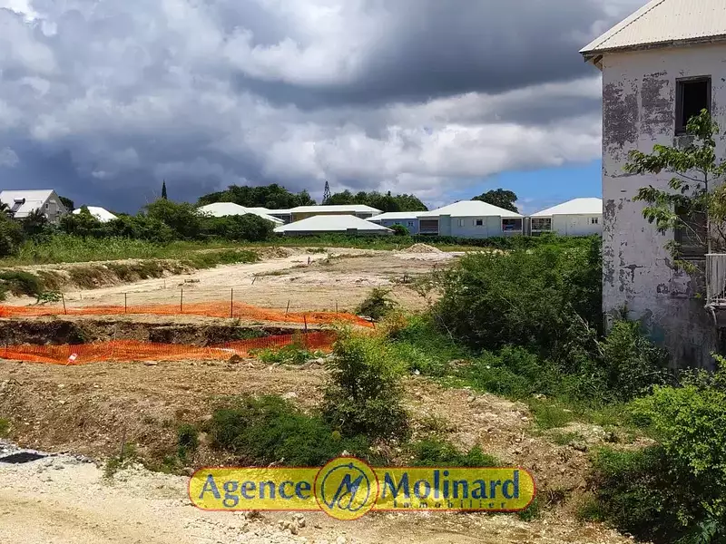 Terrain, 518 m²