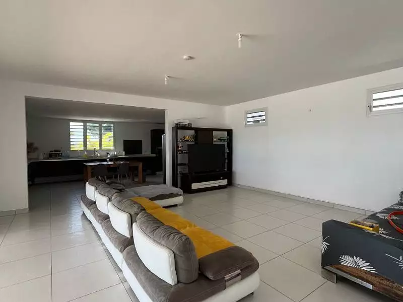 Maison, 293 m²