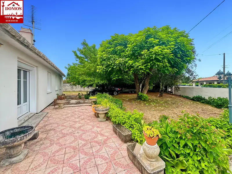 Maison, 96 m²