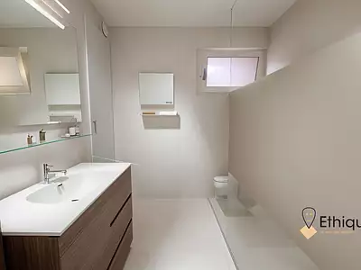 Appartement, 120 m²