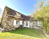 Maison, 135 m²