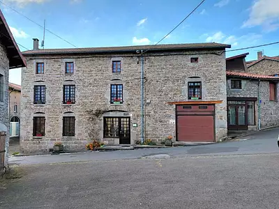 Maison, 250 m²