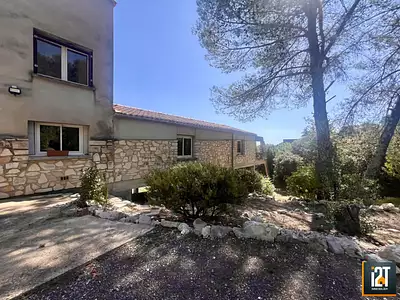 Maison, 163 m²
