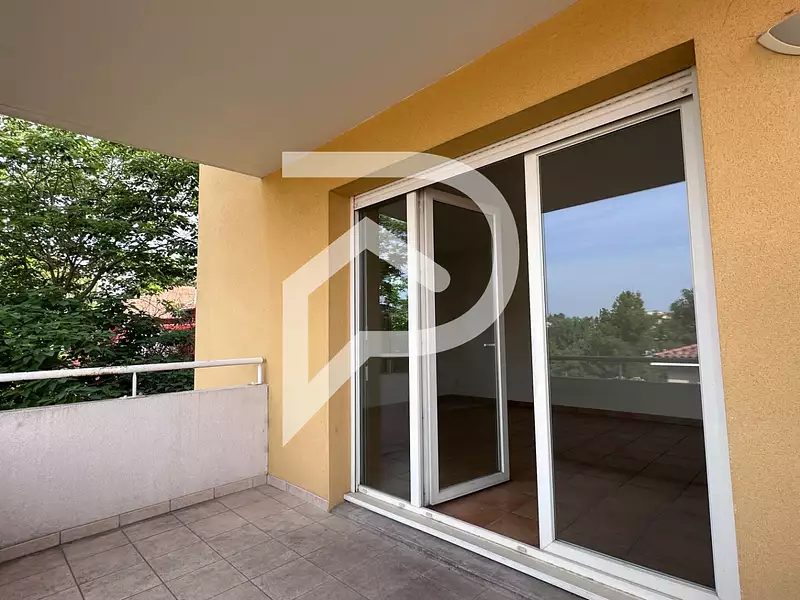 Appartement, 59,87 m²