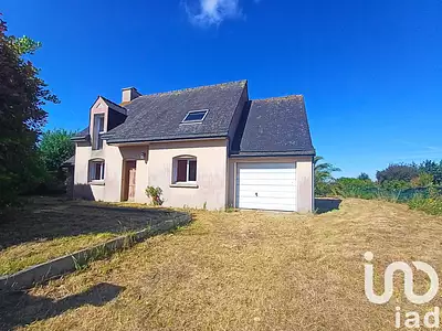 Maison, 110 m²