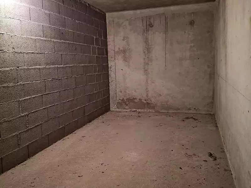 Parking, 18 m²