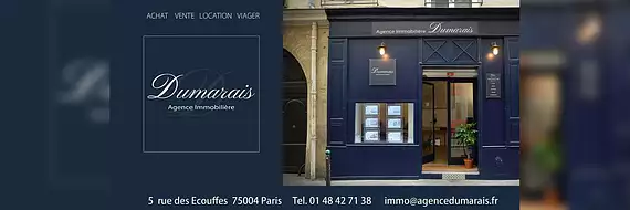 AGENCE DUMARAIS