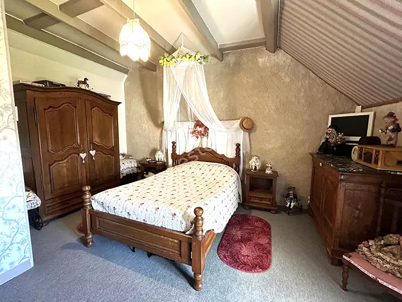 Maison, 136 m²