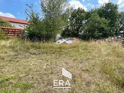 Terrain, 2 985 m²