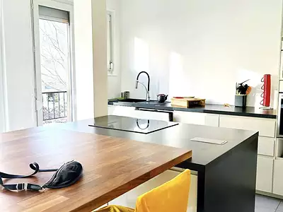 Appartement, 63,05 m²