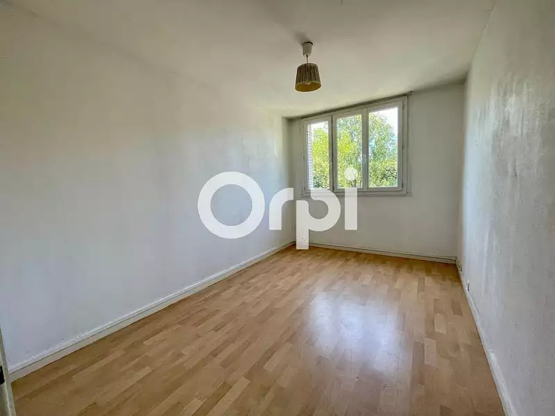 Appartement, 87 m²