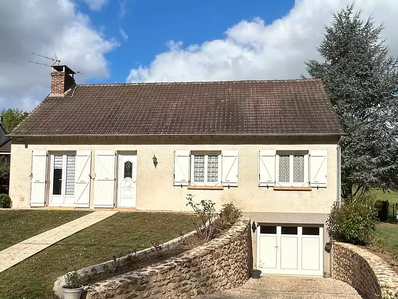 Maison, 100 m²