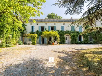Maison, 410 m²