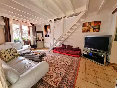 Maison, 164 m²
