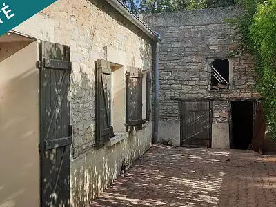 Maison, 143 m²