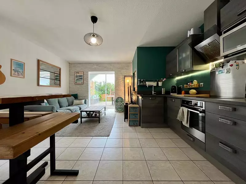 Appartement, 64 m²